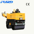 Compact Design Self-propelled Asphalt Roller